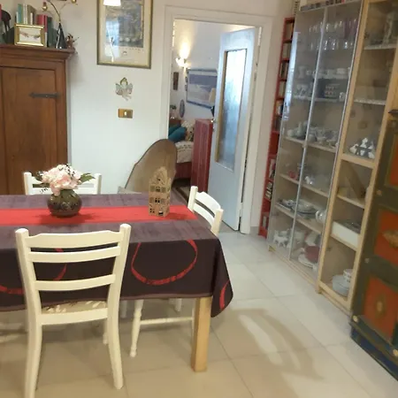 La Maisonette 1 Kwatera prywatna Castel Gandolfo