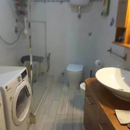 La Maisonette 1 Ubytování v soukromí Castel Gandolfo