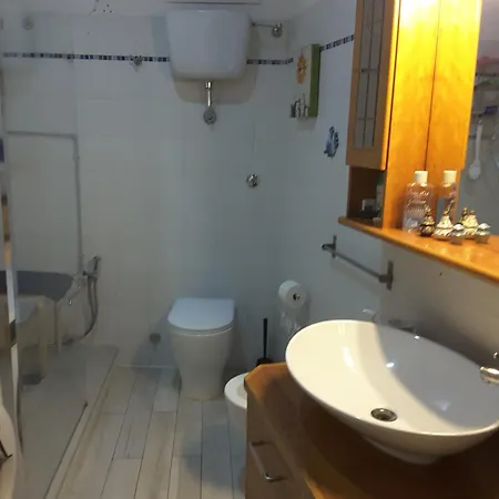 Ubytování v soukromí La Maisonette 1 *