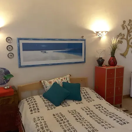 La Maisonette 1 *
