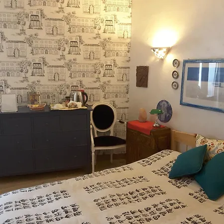 La Maisonette * Castel Gandolfo