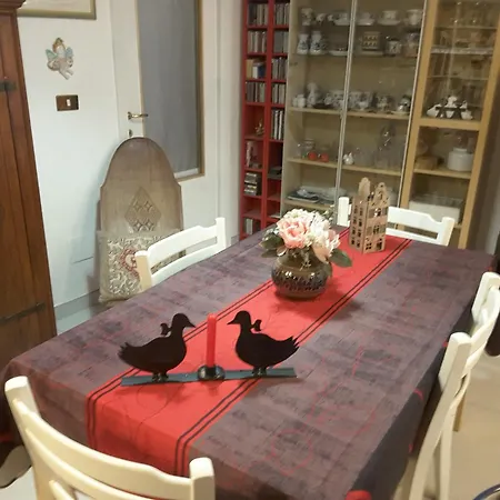 La Maisonette 1 *