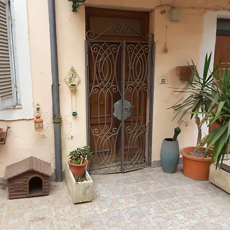 La Maisonette 1 * Castel Gandolfo
