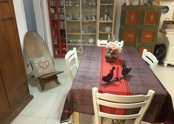 La Maisonette 1