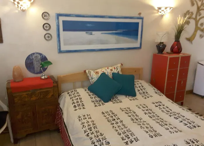 La Maisonette 1 Pansiyon *