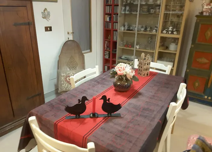 La Maisonette 1 *